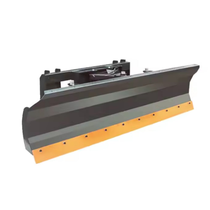 MORK Skid Steer 6-Way Dozer Blade