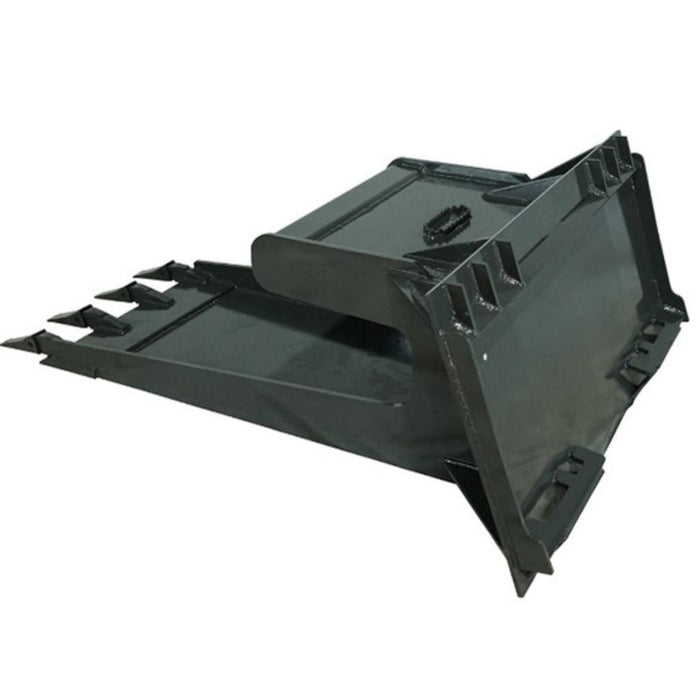 LaGV Skid Steer Concrete Claw