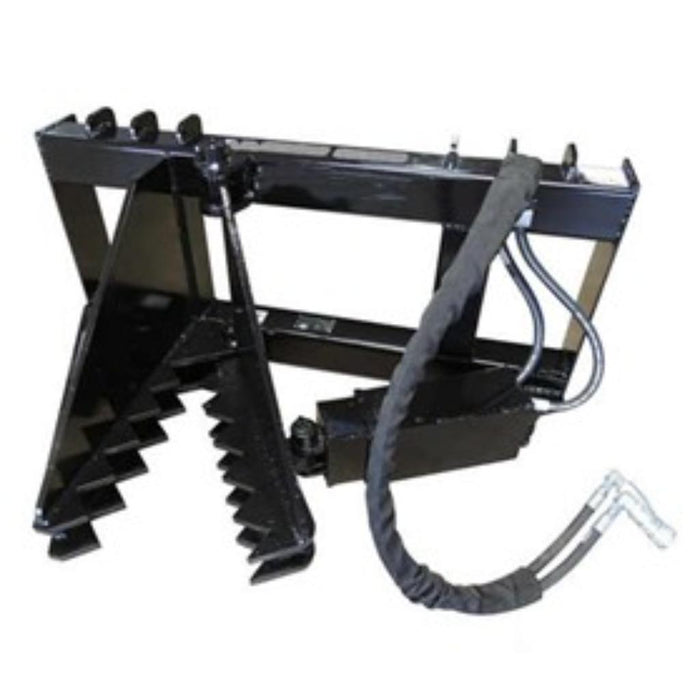 LC Skid Steer Tree Puller